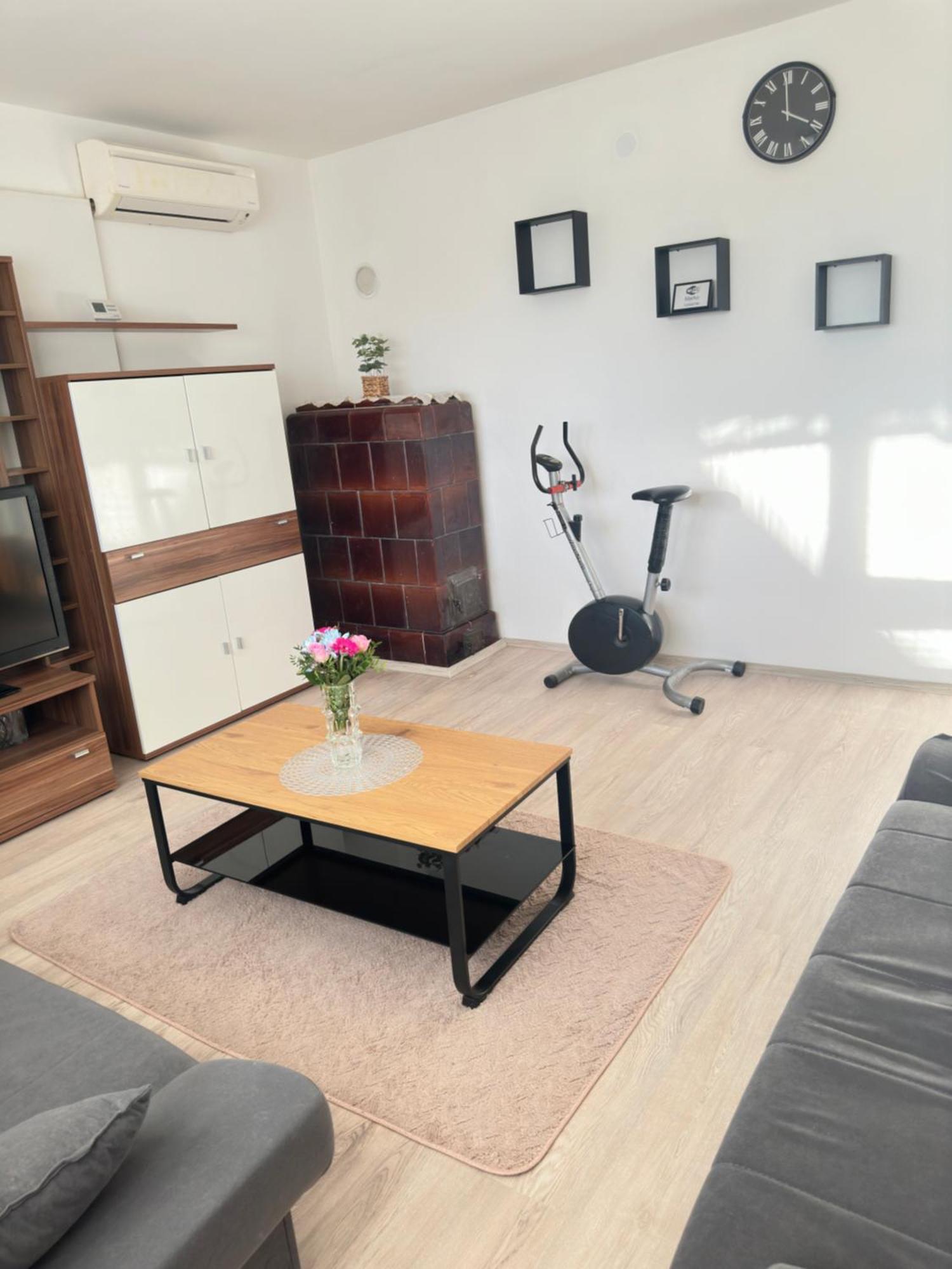 Apartment Maky Zadar Exterior foto